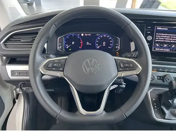 Volkswagen T6 Multivan
