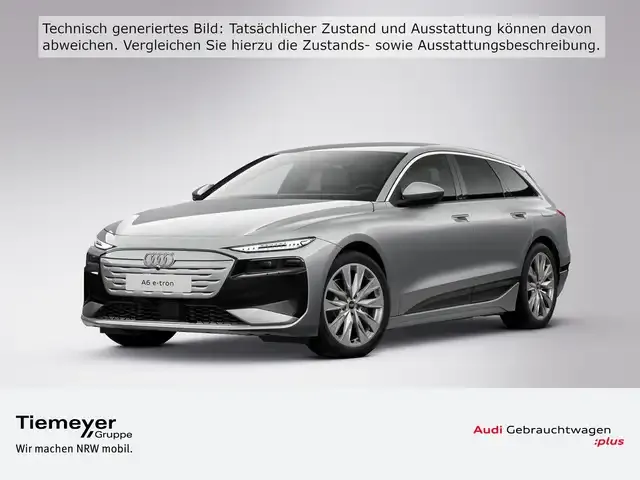 Audi Sonstige