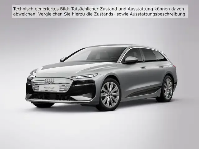 Audi Sonstige