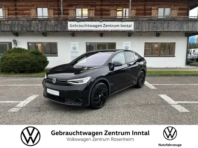 Volkswagen ID.5