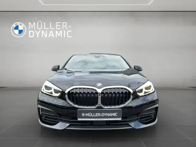 BMW 116