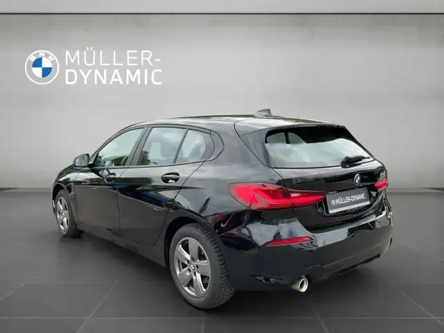 BMW 116