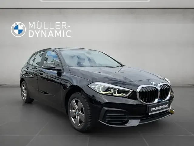 BMW 116