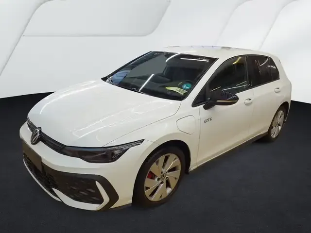 Volkswagen Golf GTE