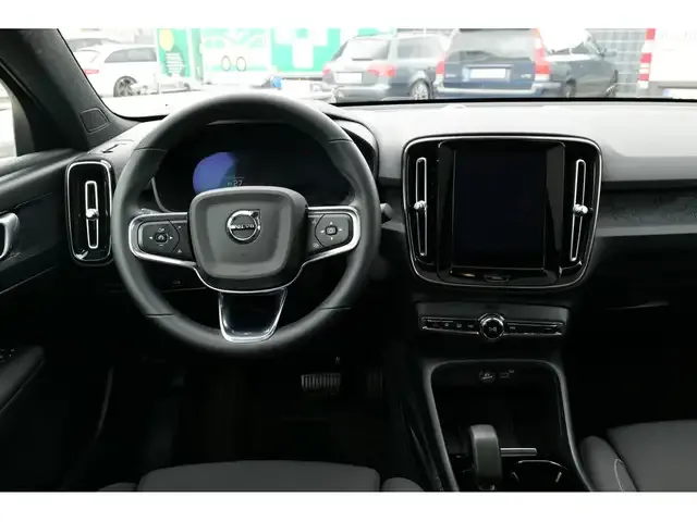 Volvo C40