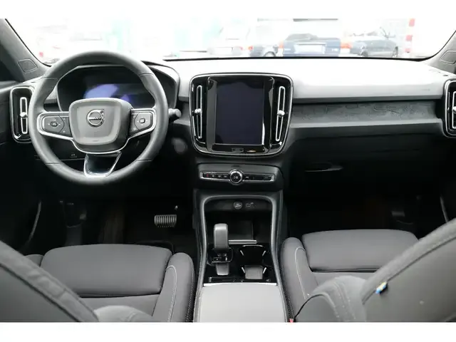 Volvo C40