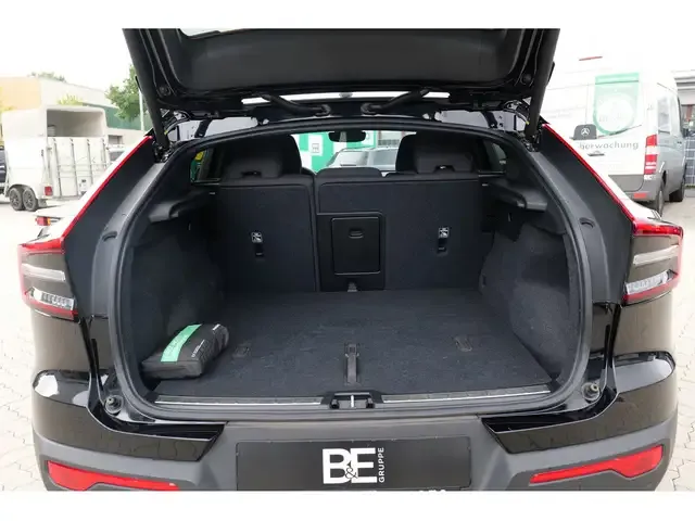 Volvo C40