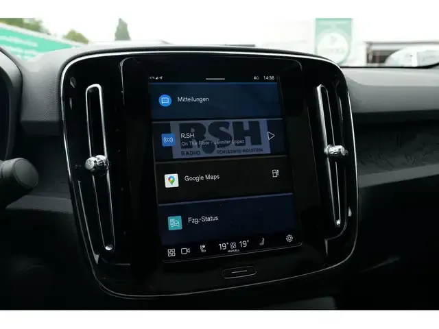 Volvo C40