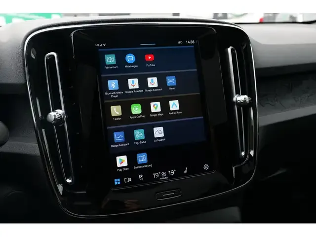 Volvo C40