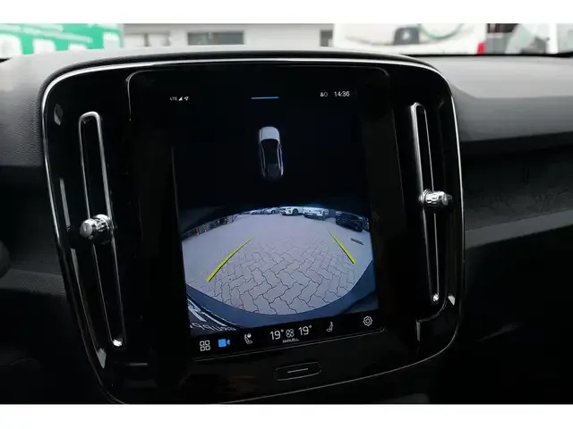 Volvo C40
