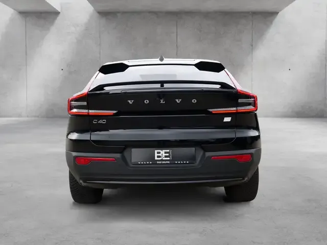 Volvo C40
