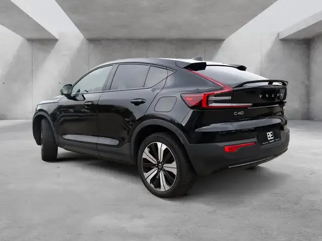 Volvo C40