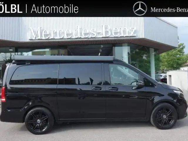 Mercedes-Benz V 300