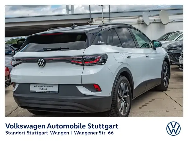 Volkswagen ID.4
