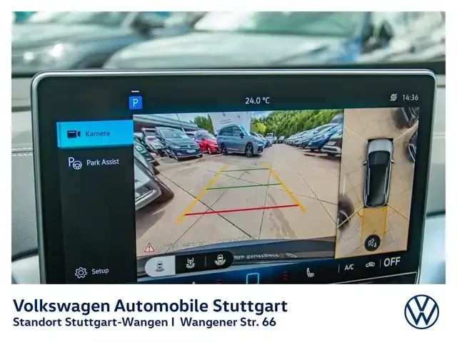 Volkswagen ID.4