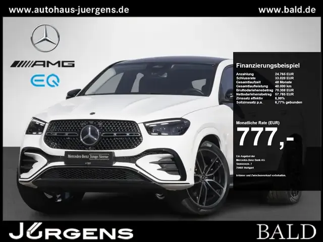 Mercedes-Benz GLE 300
