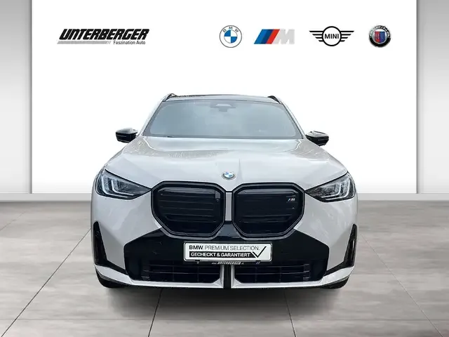 BMW X3 M
