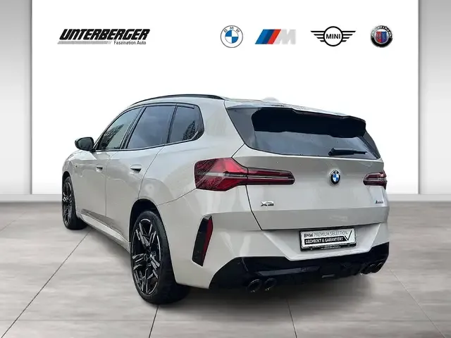 BMW X3 M