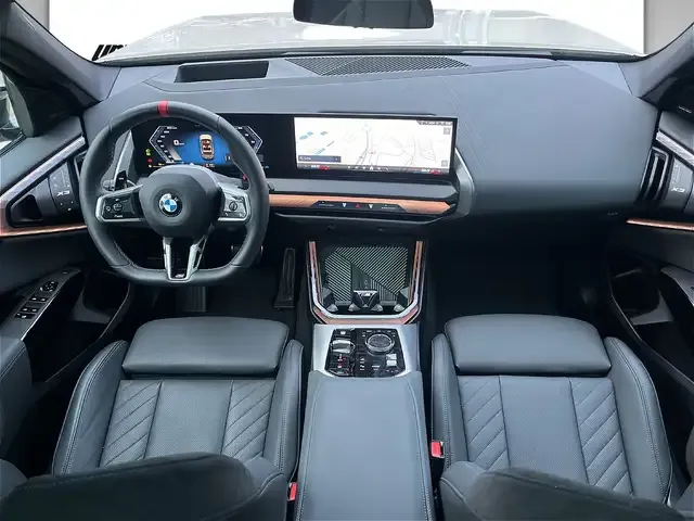 BMW X3 M