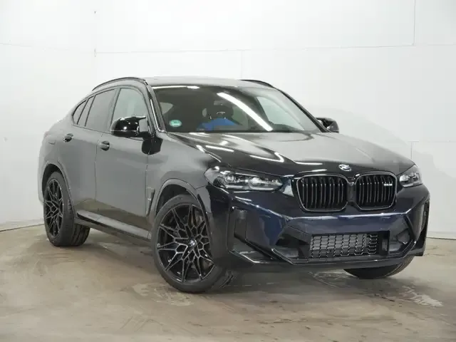 BMW X4 M