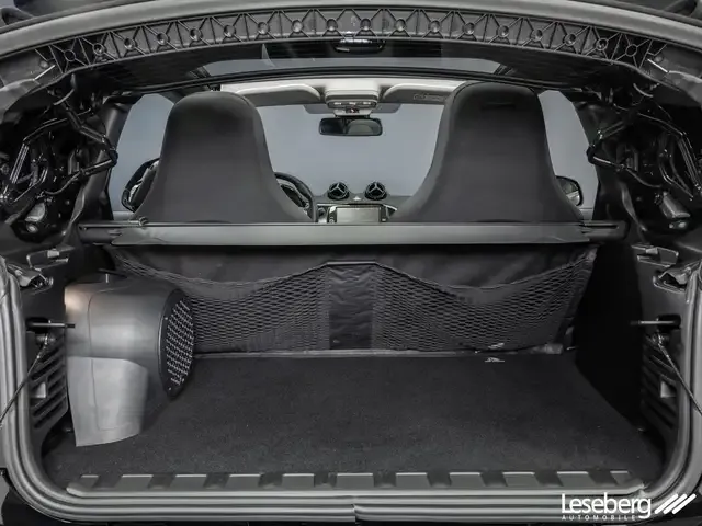 Mercedes-Benz Sonstiges