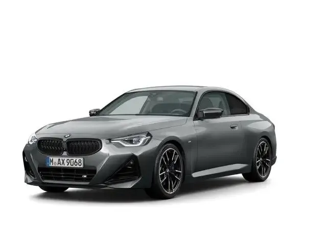 BMW 240