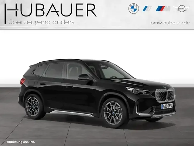 BMW iX1