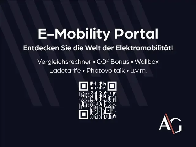 Mercedes-Benz EQA 300