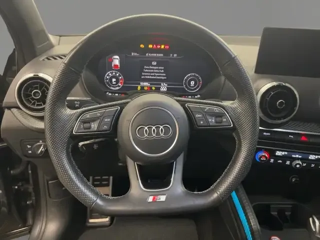 Audi SQ2