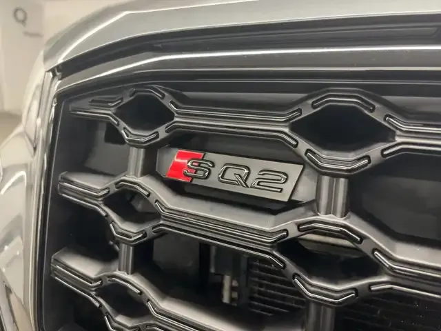 Audi SQ2