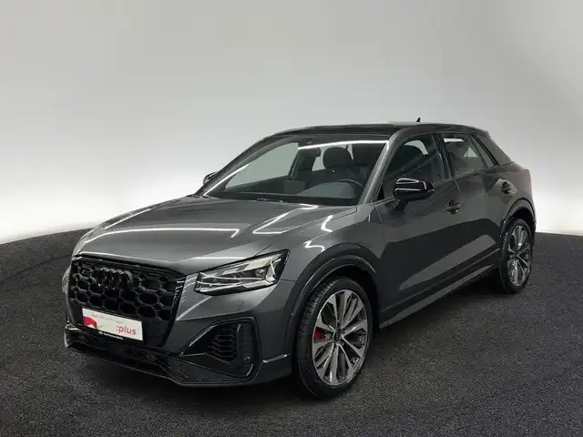 Audi SQ2