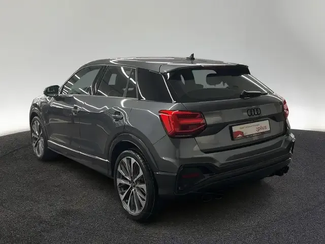 Audi SQ2