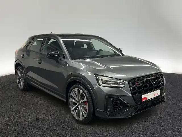 Audi SQ2