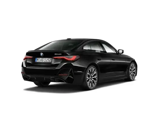 BMW 440