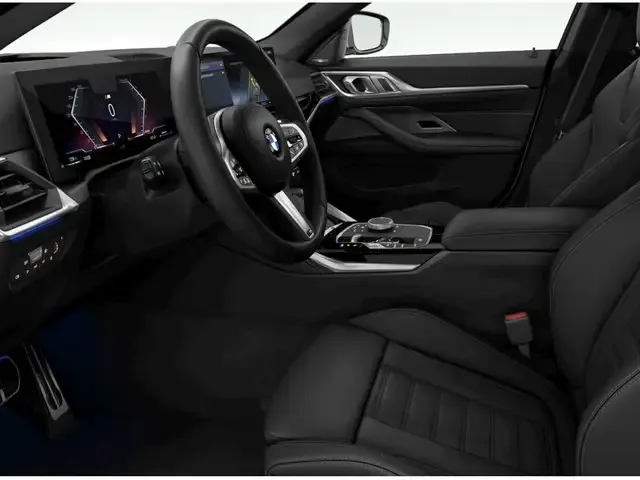 BMW 440