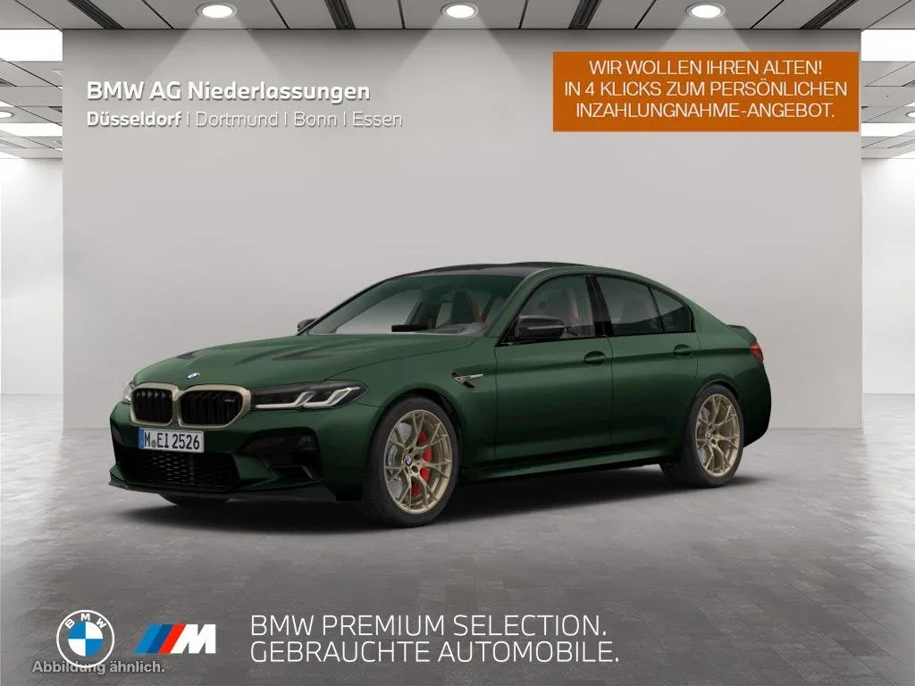 BMW M5