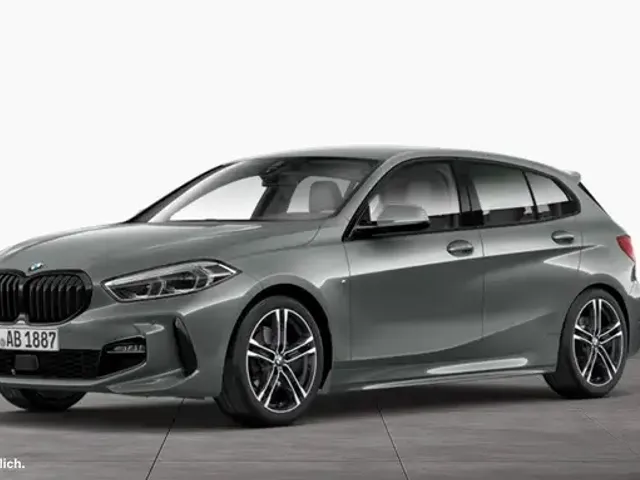 BMW 120