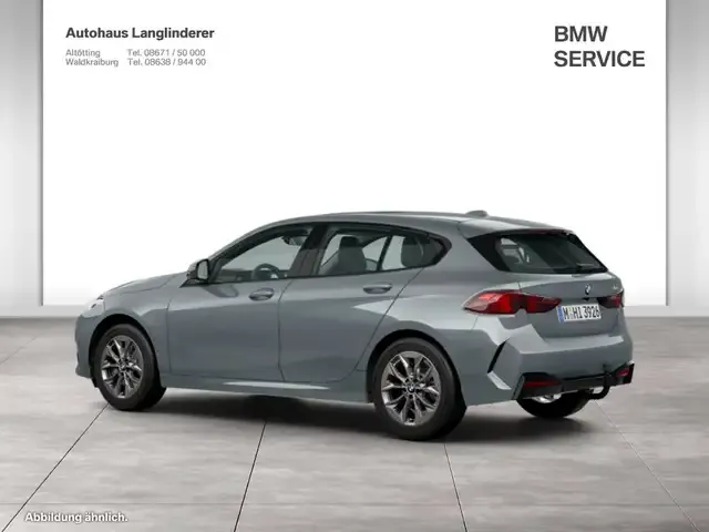 BMW 120