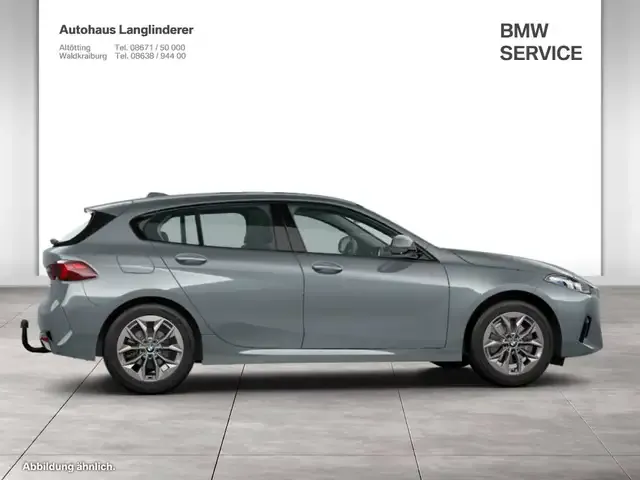 BMW 120