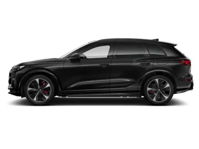 Audi SQ6