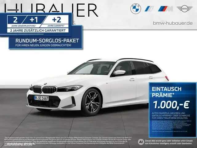BMW 320