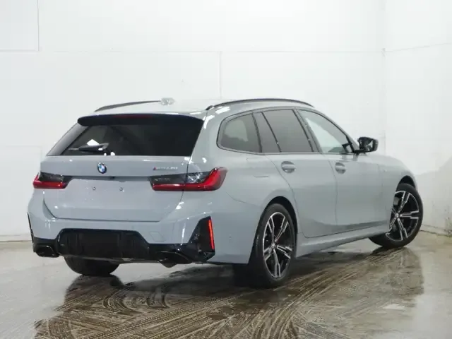 BMW 340