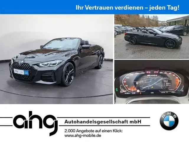 BMW Sonstige