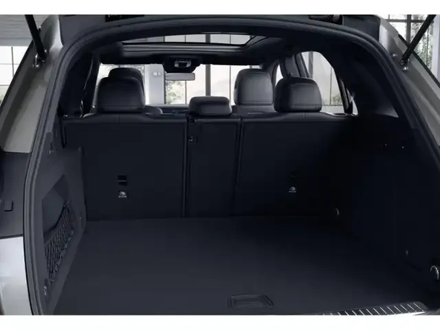 Mercedes-Benz GLE 53 AMG