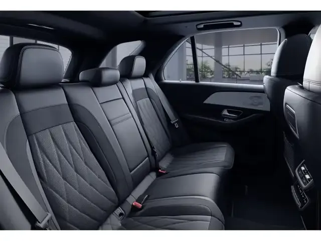 Mercedes-Benz GLE 53 AMG