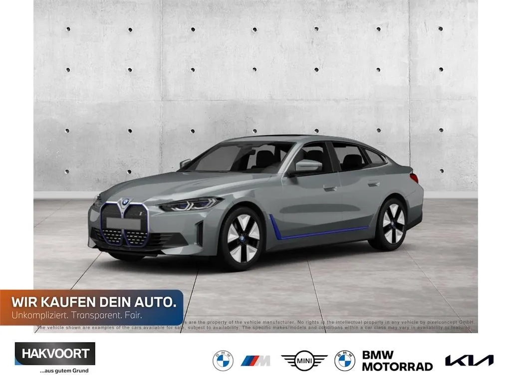 BMW i4