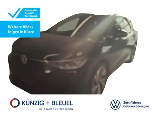 Volkswagen ID.4