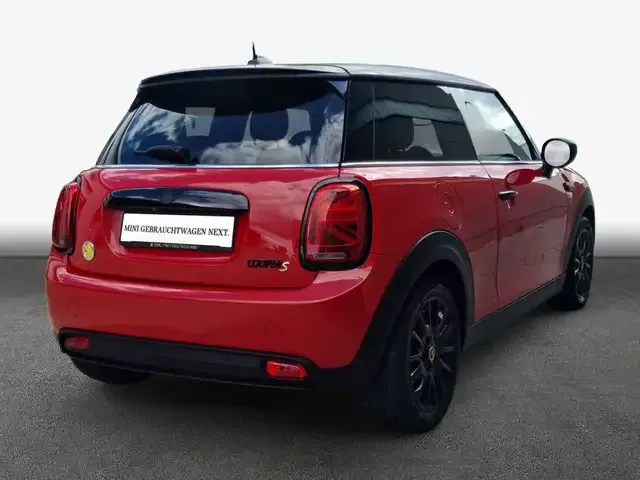 MINI Cooper SE