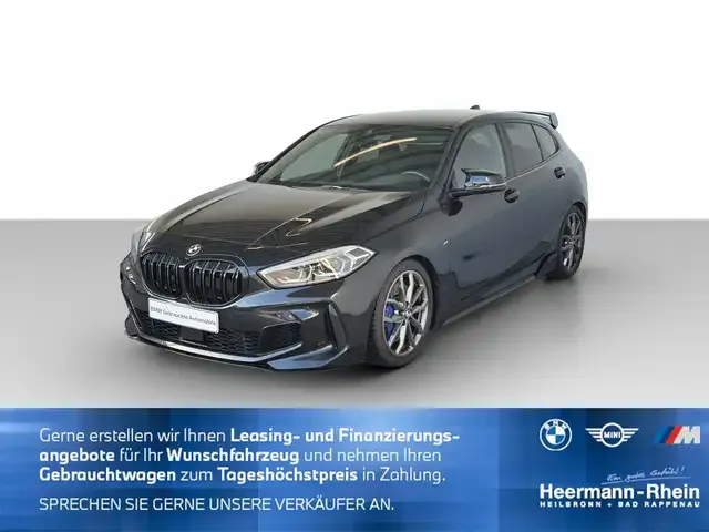 BMW 135