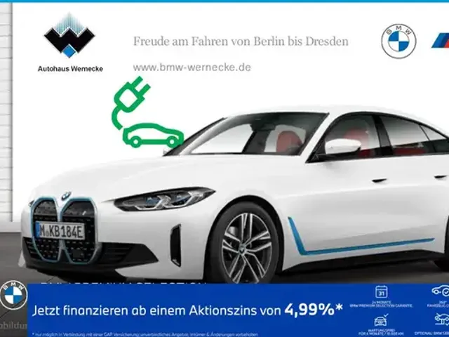 BMW i4